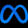 Meta (Facebook) (META) hisse senedi logosu