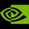 Nvidia (NVDA) hisse senedi logosu