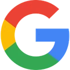 Google (Alphabet) (GOOGL) hisse senedi logosu