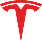 Tesla (TSLA) hisse senedi logosu